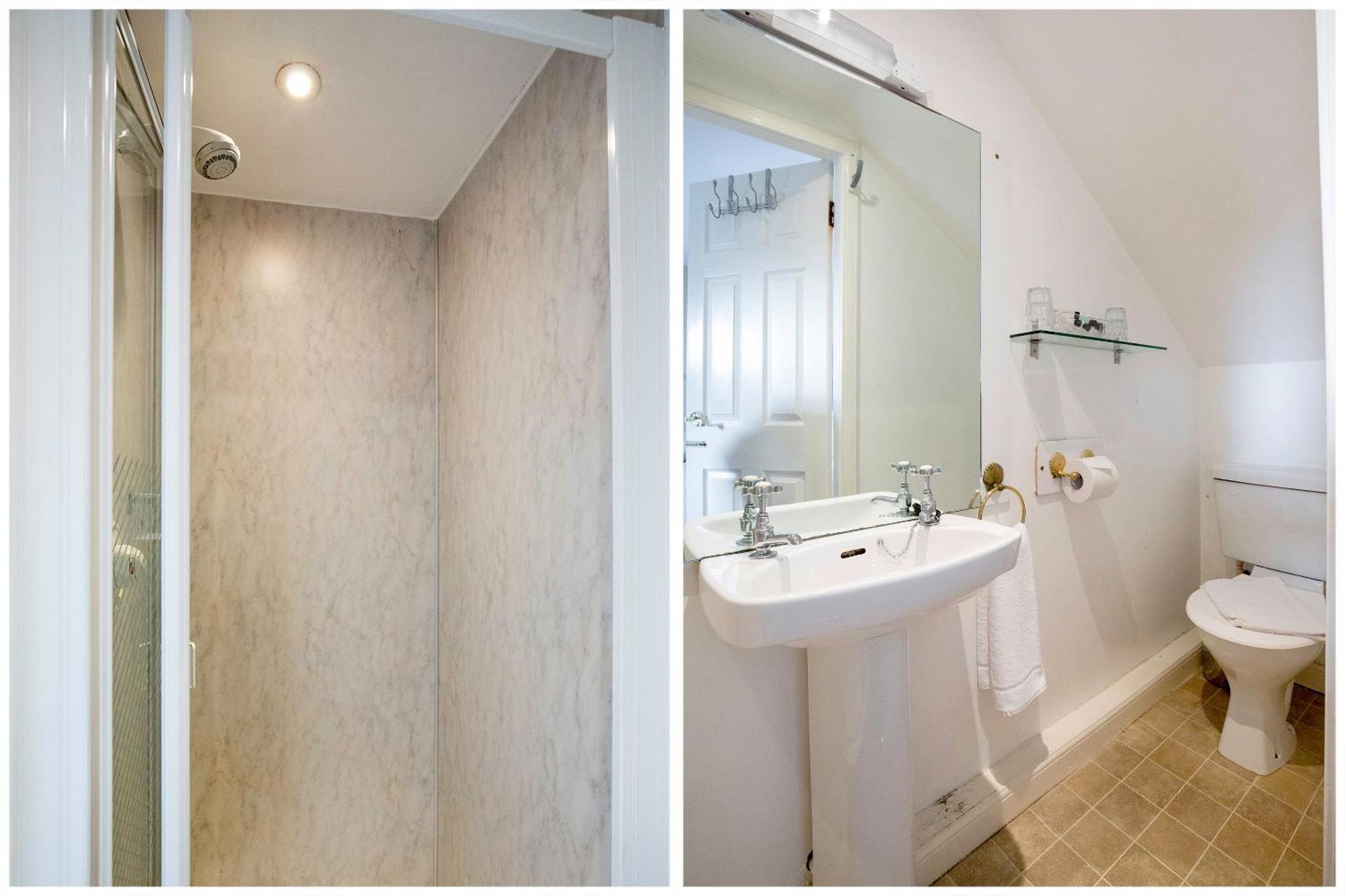 Oyo Arden Hotel Edinburgh