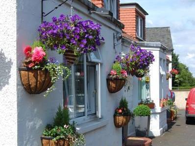 Oyo Arden Hotel Edinburgh