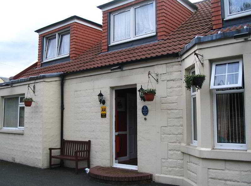 Oyo Arden 3* Edinburgh