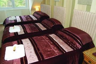 Oyo Arden 3* Edinburgh