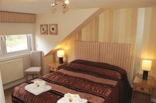 Oyo Arden Edinburgh